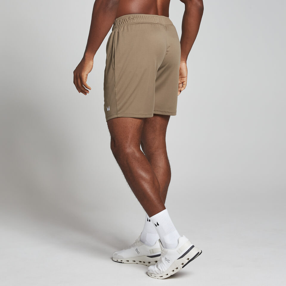 MP Men's Lightweight Training Shorts - Soft Brown