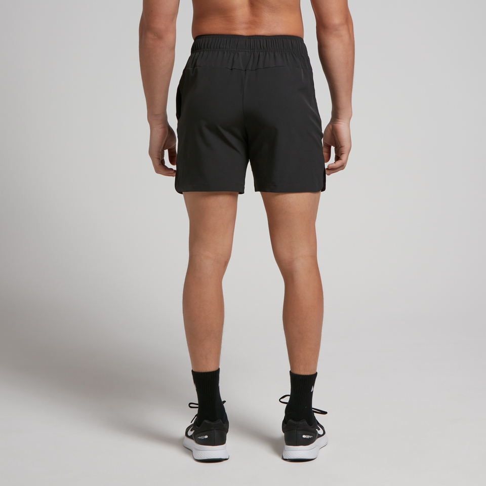 MP Men's Training Shorts - Black