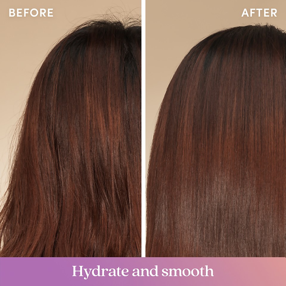 Fable & Mane Mahamane Detangling Leave-in Conditioner 140ml