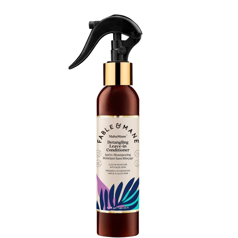 Fable & Mane Mahamane Detangling Leave-in Conditioner 140ml