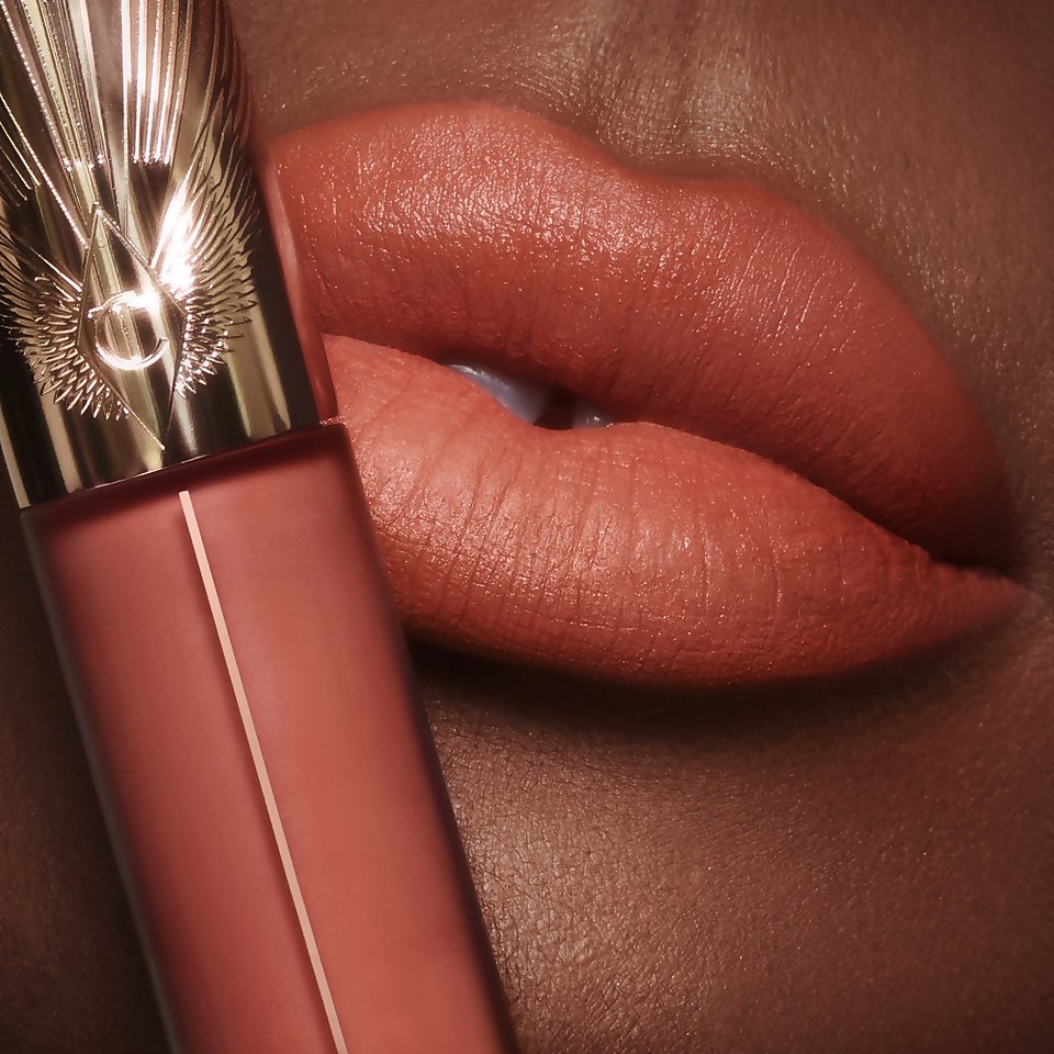 Charlotte Tilbury Airbrush Flawless Lip Blur - Honey Blur