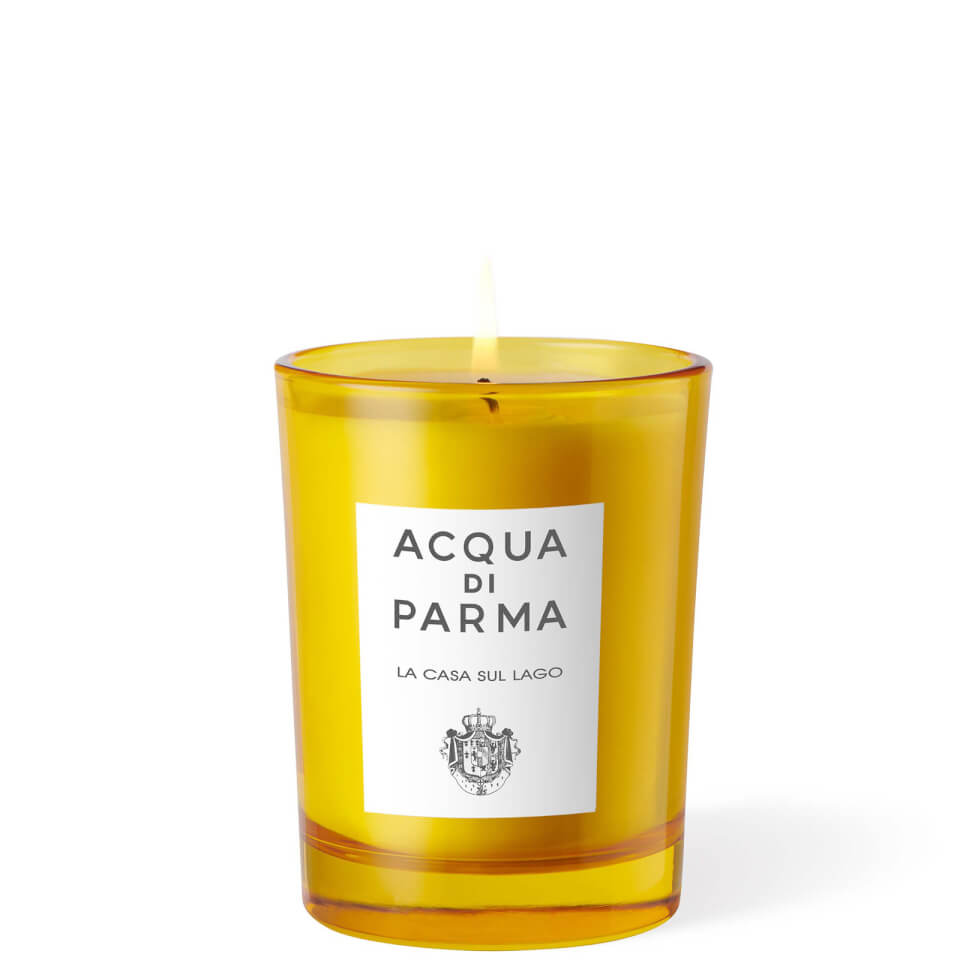 Acqua Di Parma La Casa Sul Lago Candle 200g