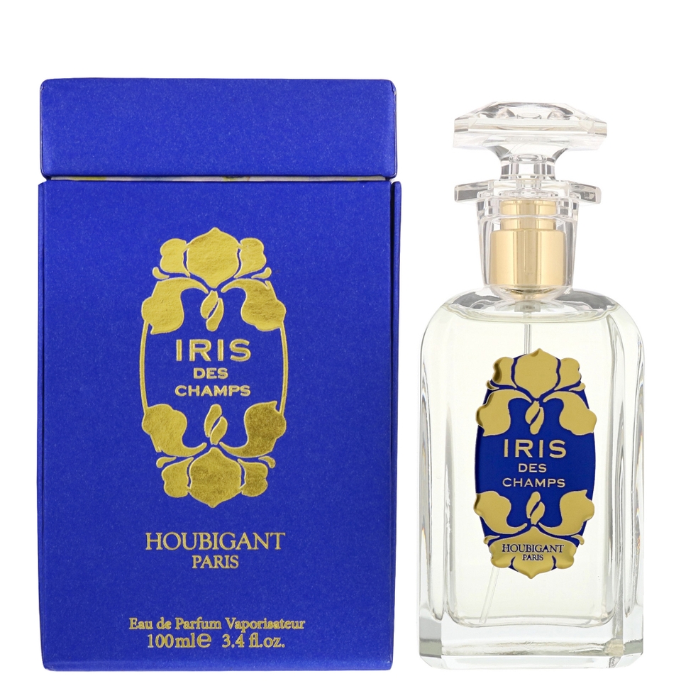 Houbigant Iris Des Champs Eau de Parfum Spray 100ml