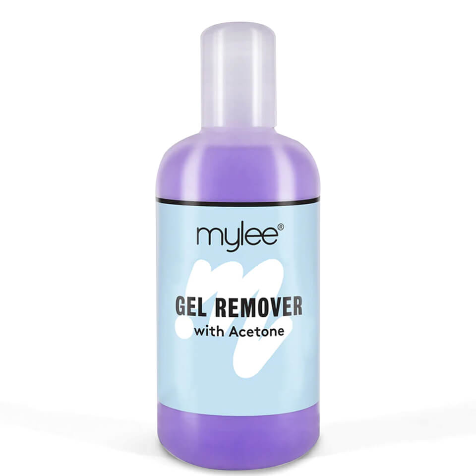 Mylee Get Soaked! Gel Polish Removal Kit