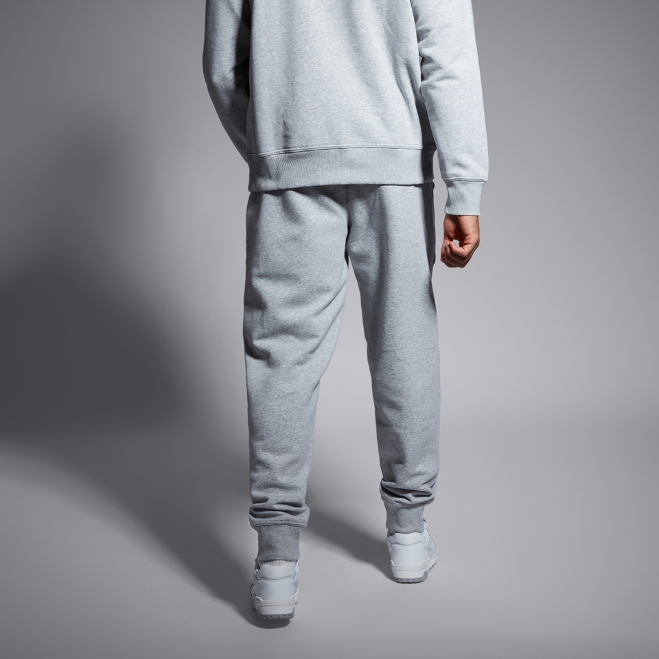 ADULT UNISEX SPORT DEPT 32" TRACKPANT GREY