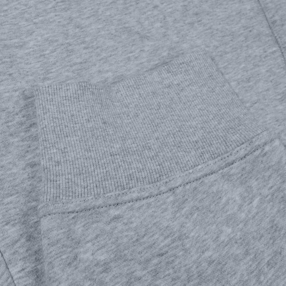 ADULT UNISEX SPORT DEPT 32" TRACKPANT GREY