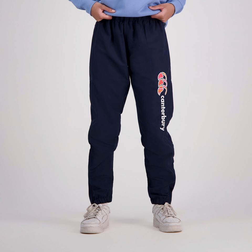 Womens Uglies 30" Stadium Pant Navy