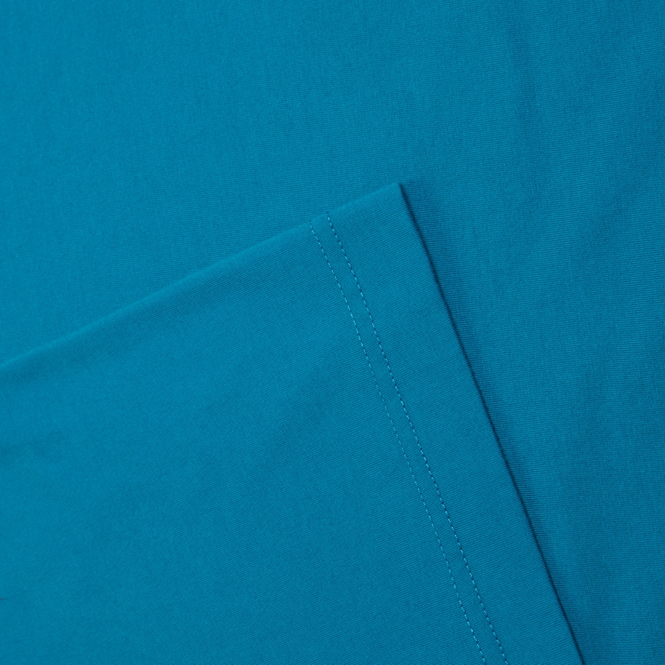 ADULT UNISEX SPORT DEPT SS T-SHIRT BLUE