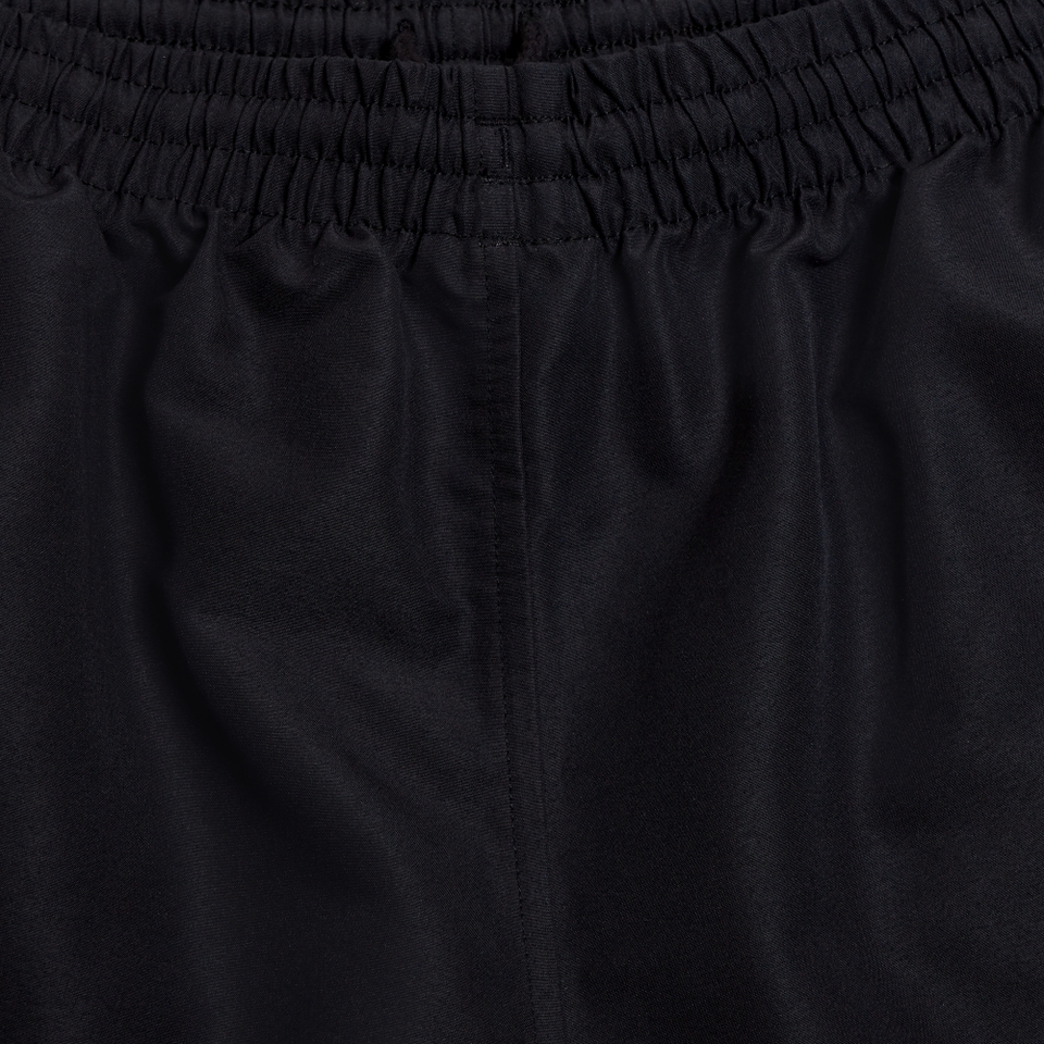CANTERBURY LEGENDS PANEL SHORT AM BLACK