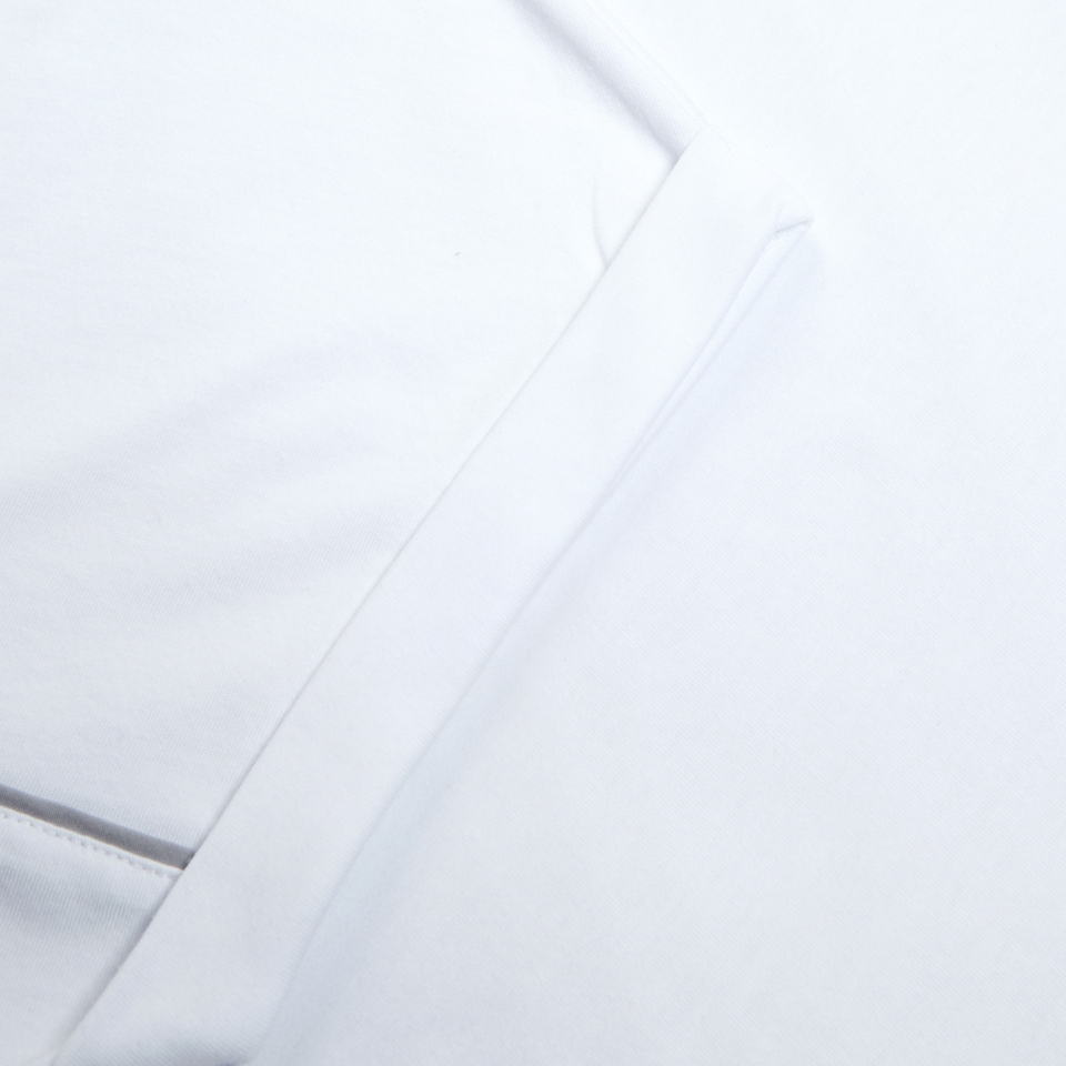 CANTERBURY LEGENDS SS T-SHIRT AF WHITE