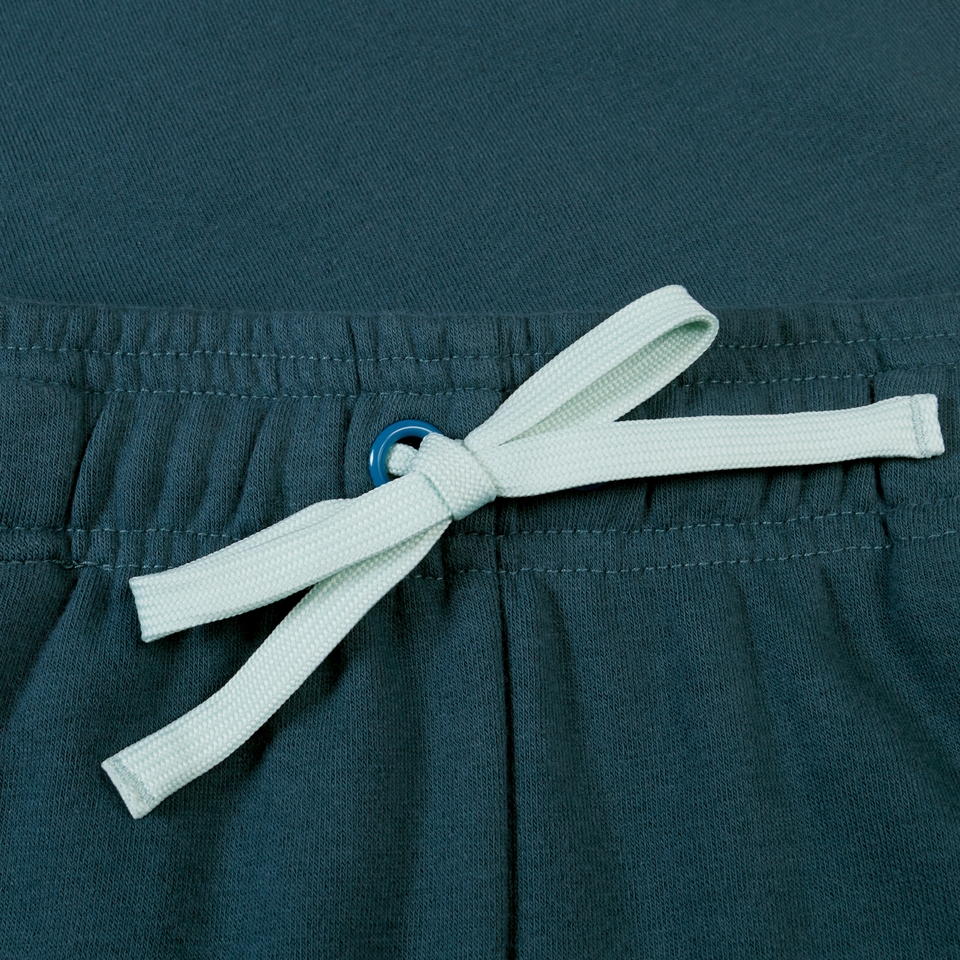 WOMENS SCENE-SET 30" TRACKPANT BLUE