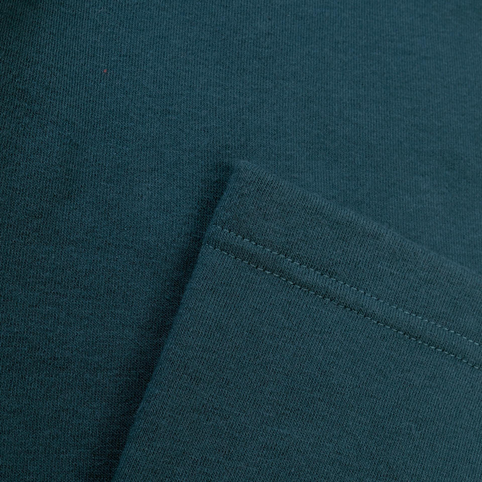 WOMENS SCENE-SET 30" TRACKPANT BLUE