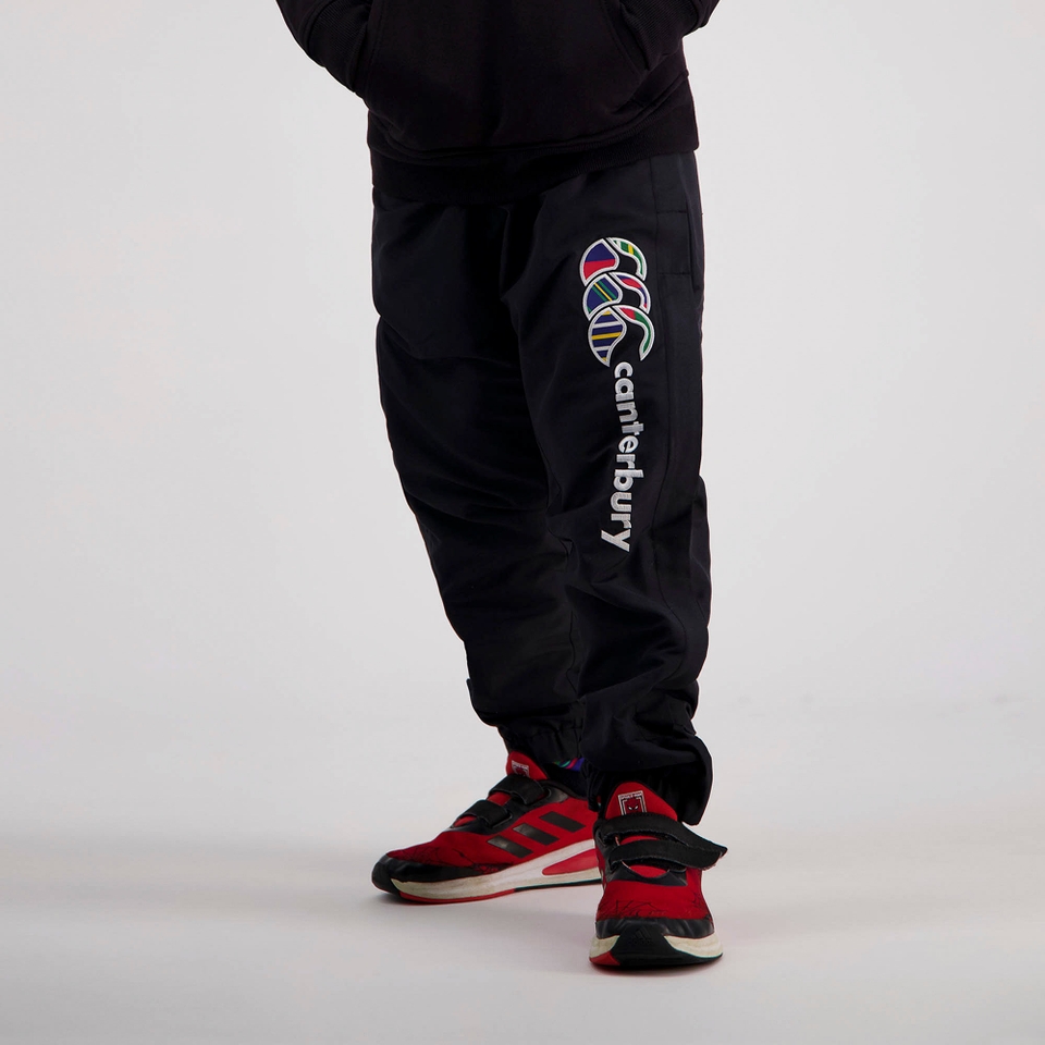 CANTERBURY UGLIES STADIUPANT JU BLACK