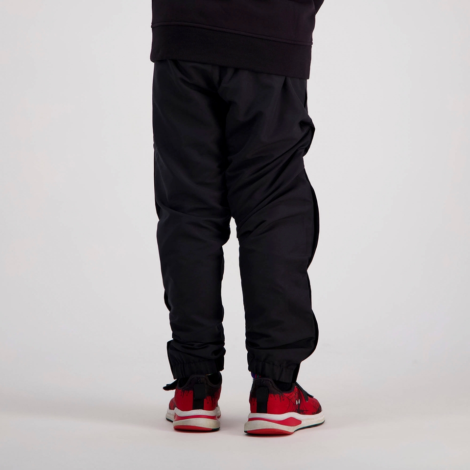 CANTERBURY UGLIES STADIUPANT JU BLACK