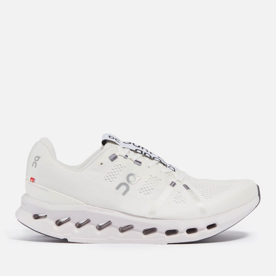 ON Men's Cloudsurfer Running Trainers