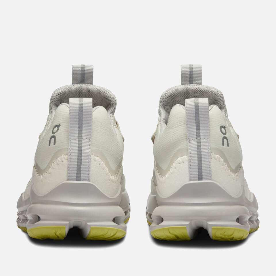 ON Women's Cloudaway Rubber and Mesh Running Trainers