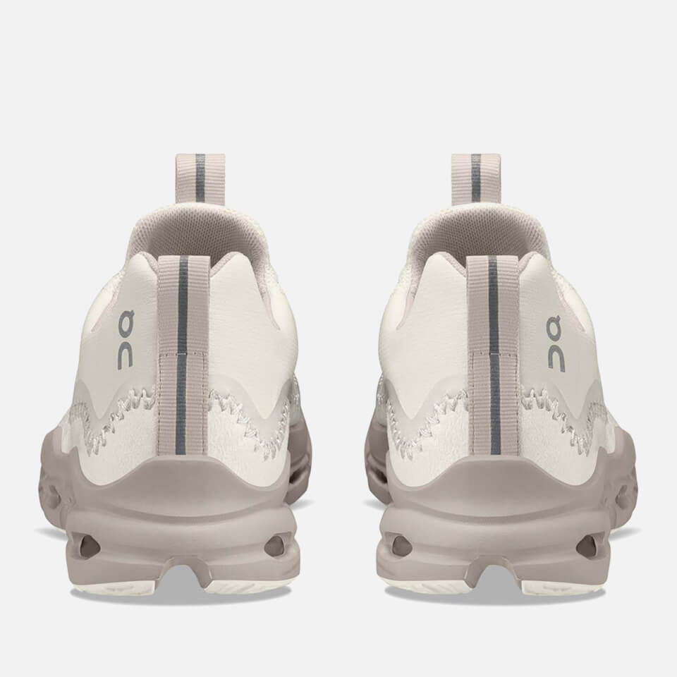ON Women's Cloudaway Mesh Running Trainers - UK 3 3