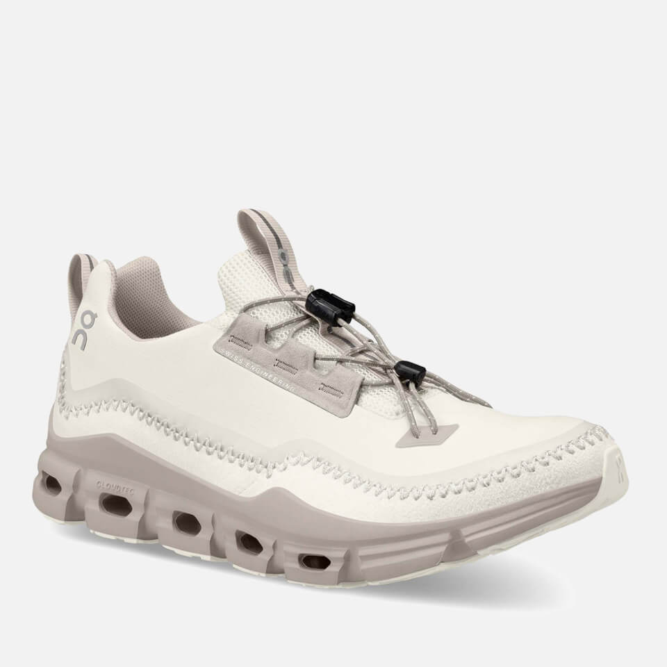 ON Women's Cloudaway Mesh Running Trainers - UK 3 0