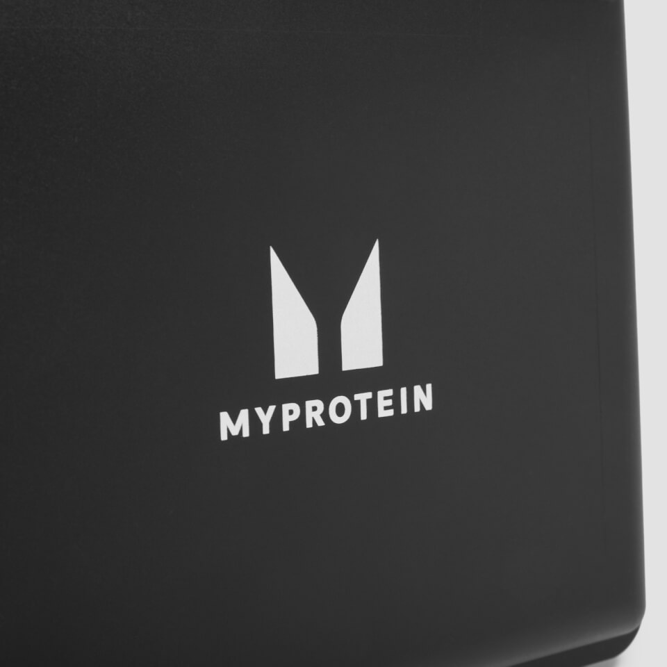 Myprotein KlickBox Large - Black
