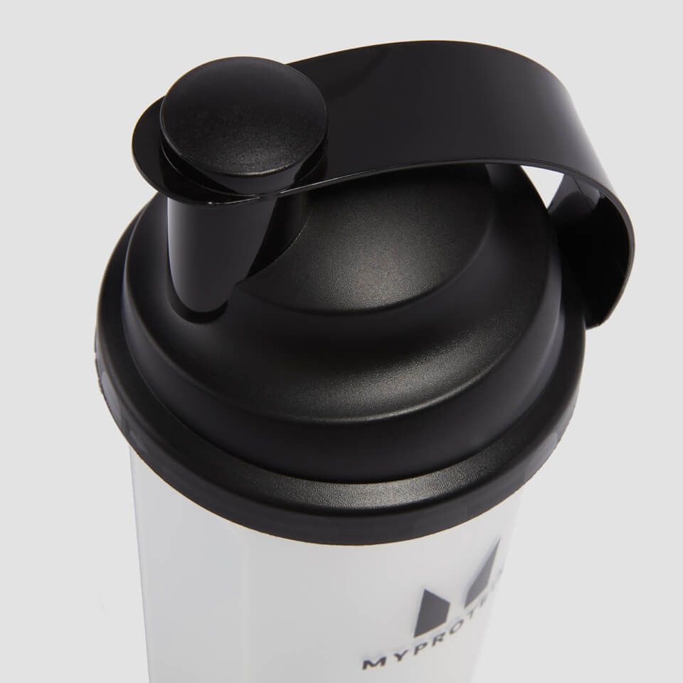 Myprotein MixMaster™ Shaker - Clear/Black