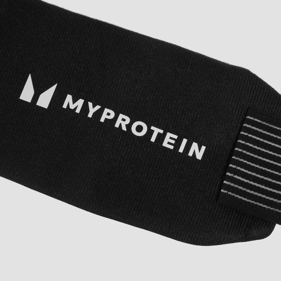 Myprotein Hot/Cold Gel Pack - Black