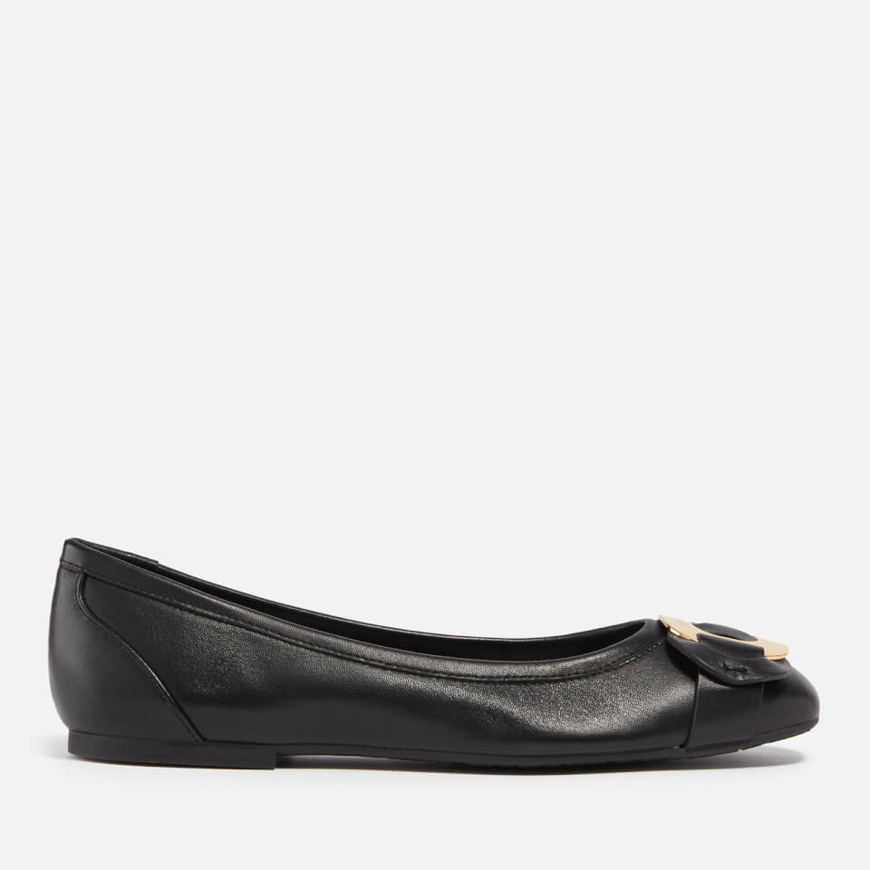 Chloe flats sale deals