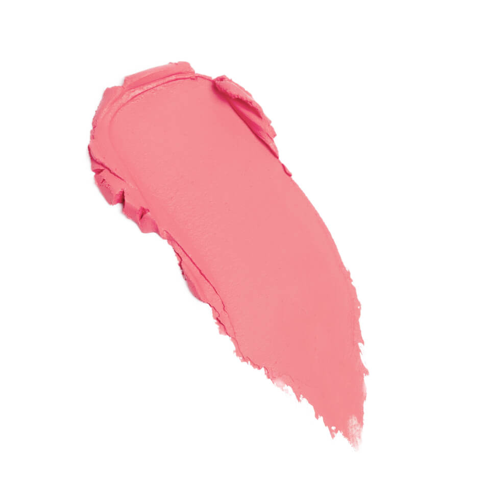 Makeup Revolution Mousse Blusher - Squeeze Me Soft Pink