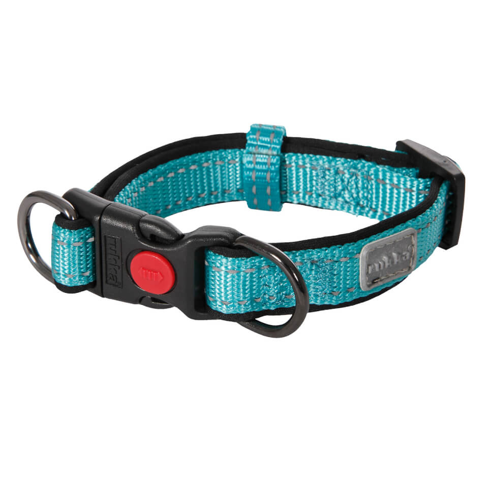 Solid Collar - Turquoise