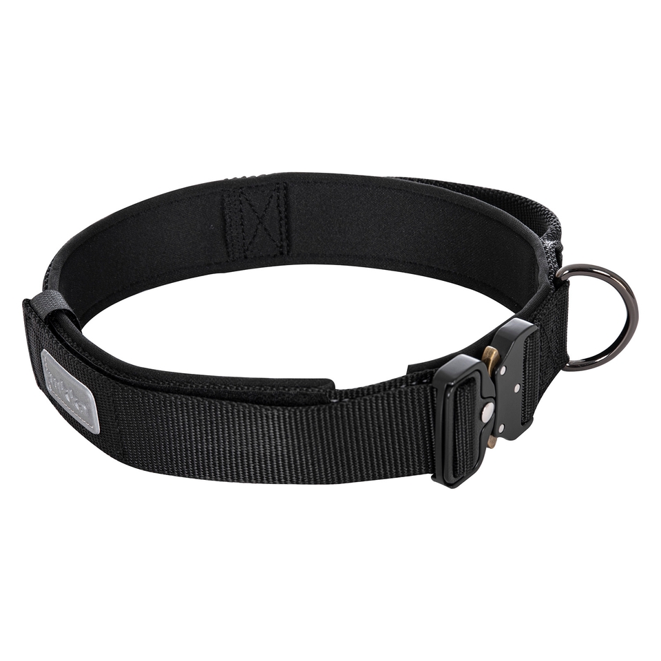 Mission Collar - Black