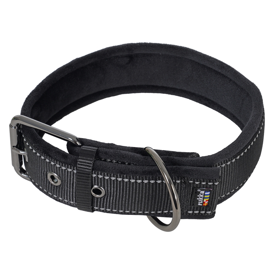 Form Soft Collar - Black