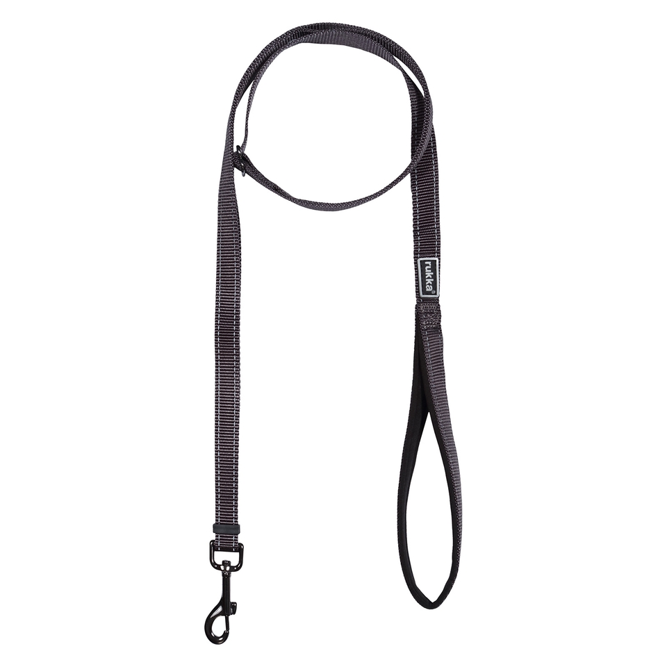 Bliss Leash - Smoke