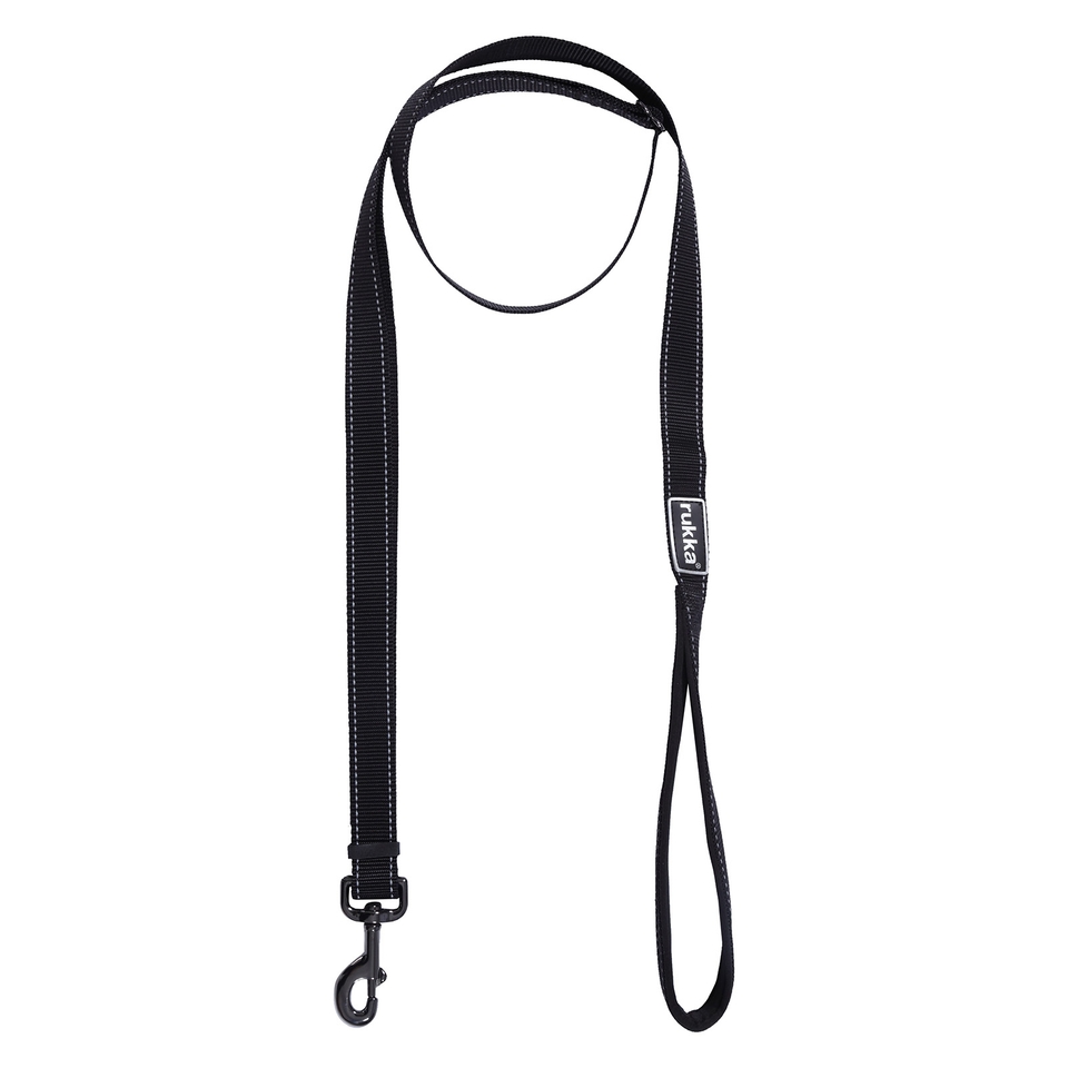 Bliss Leash - Black