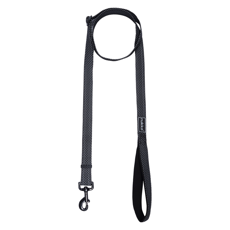 Star Leash - Black