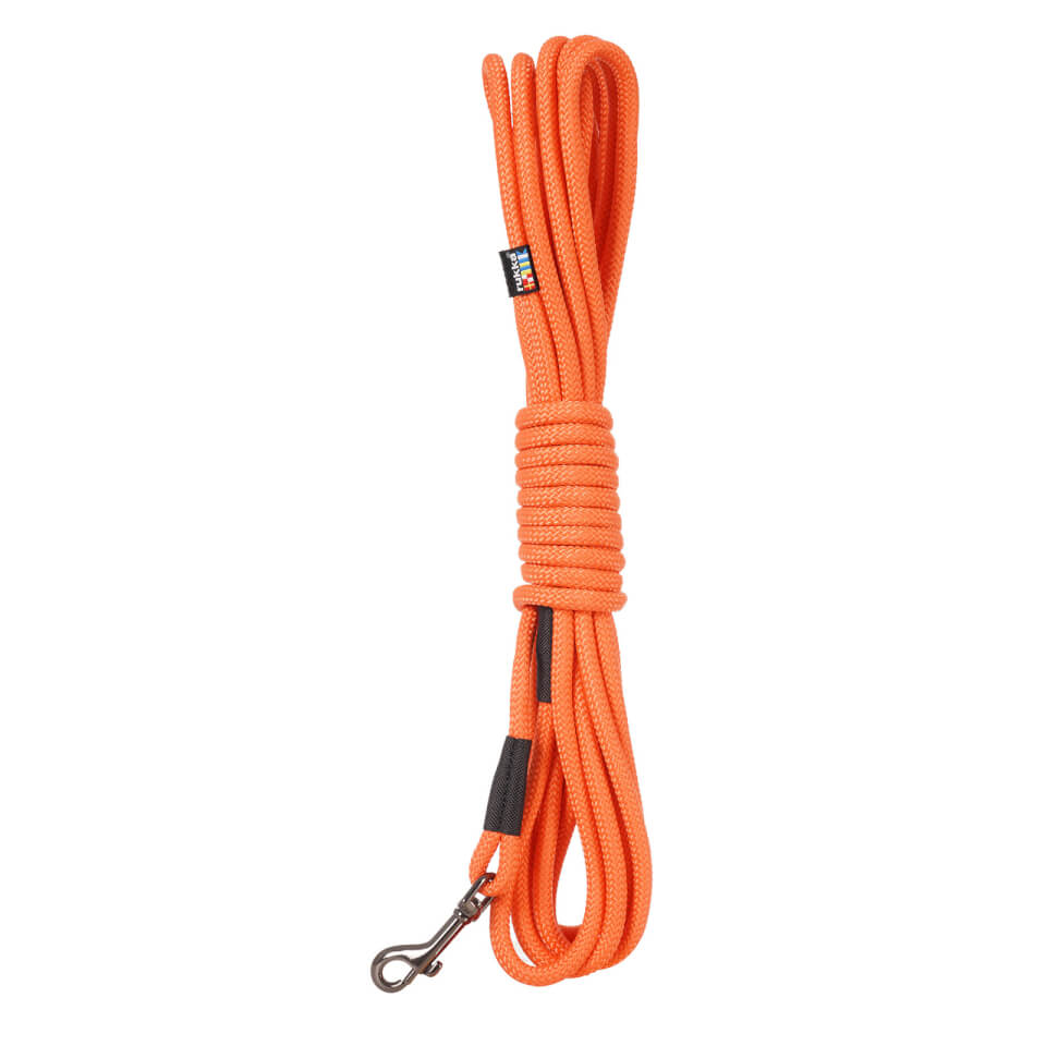 Swim Leash - Orange