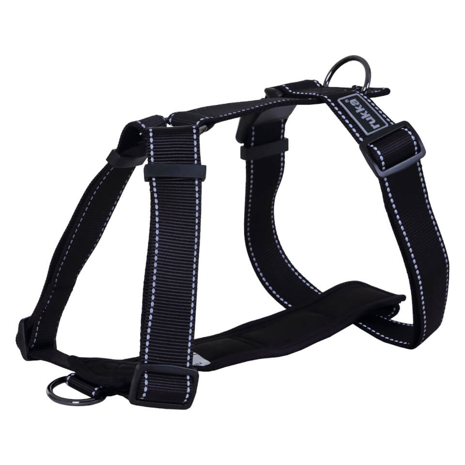 Form Harness - Black