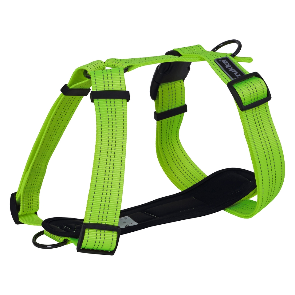 Form Neon Harness - Yellow