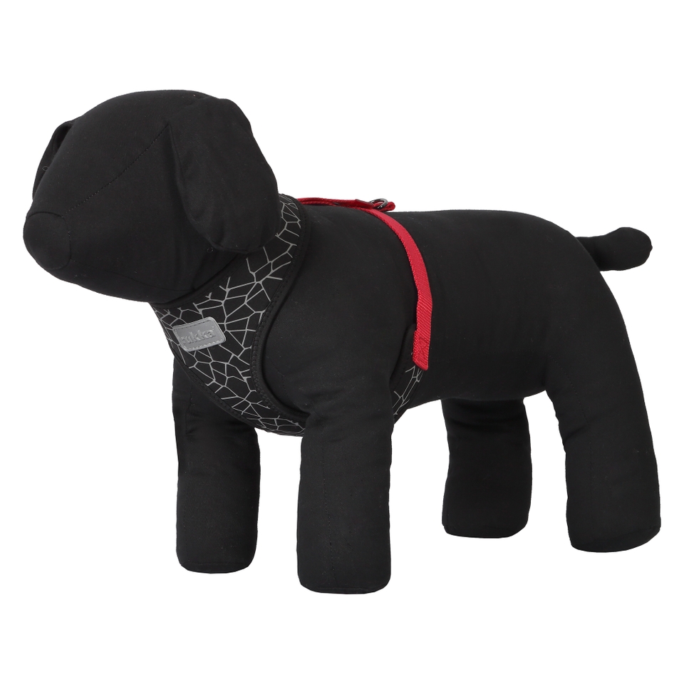 Cube Mini Harness - Classic Red