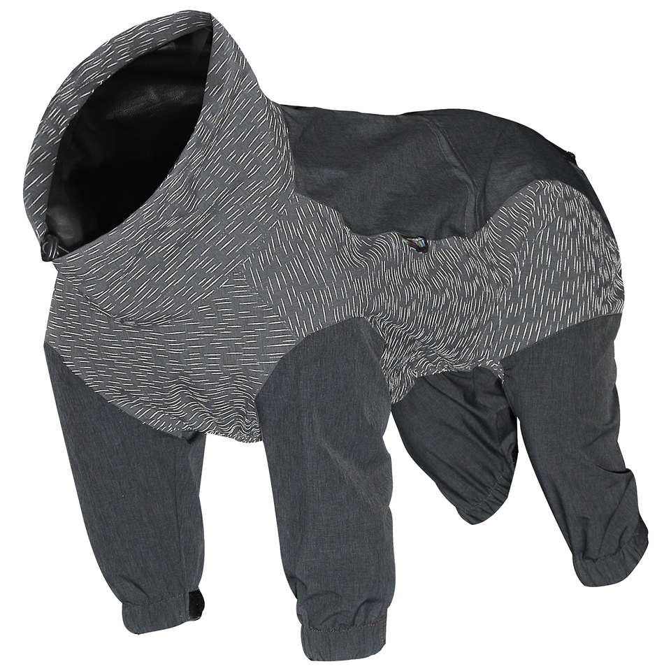 Flash Overall - Anthracite