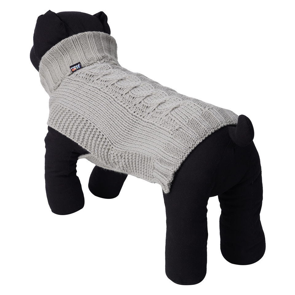 Sparky Knitwear - Beige
