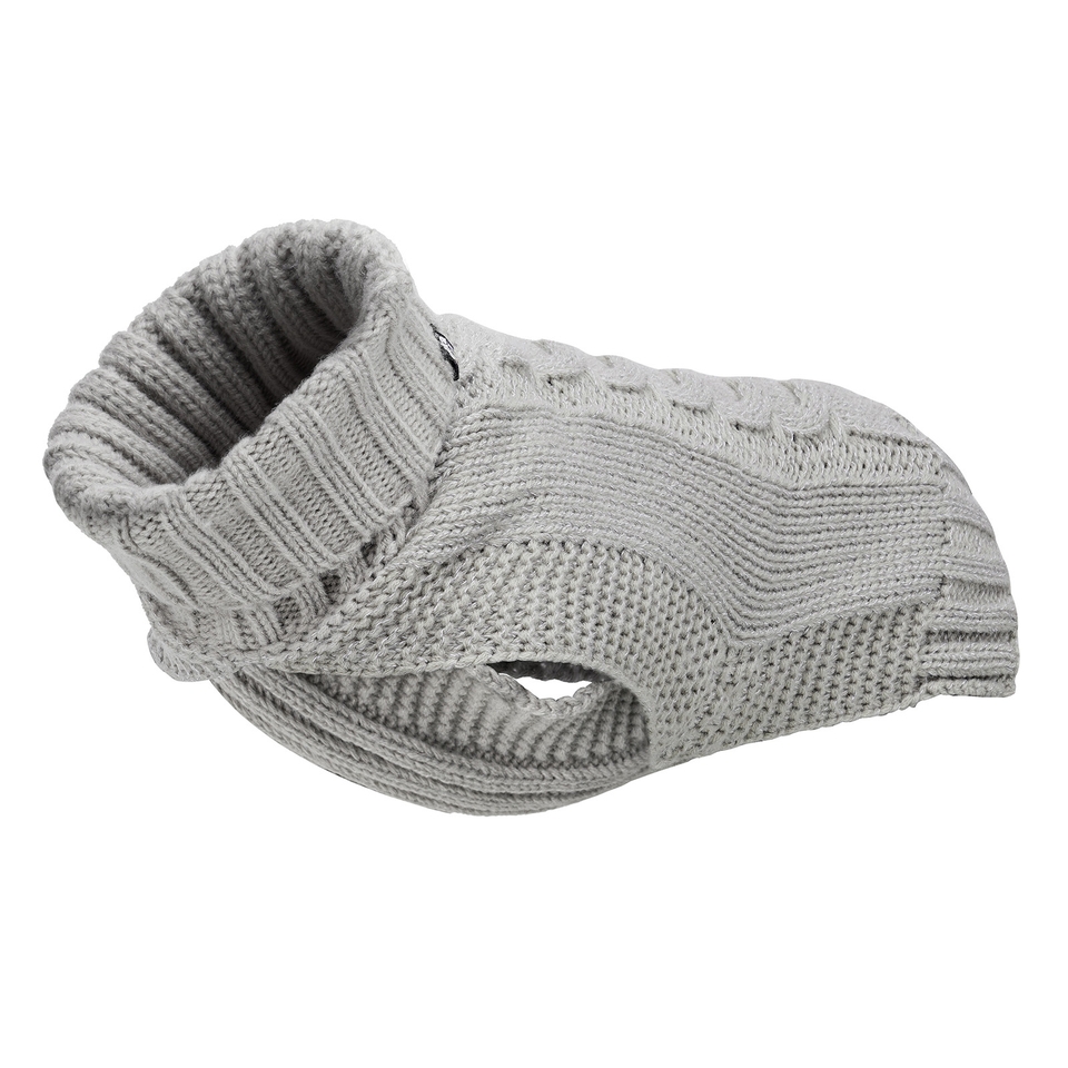 Sparky Knitwear - Beige