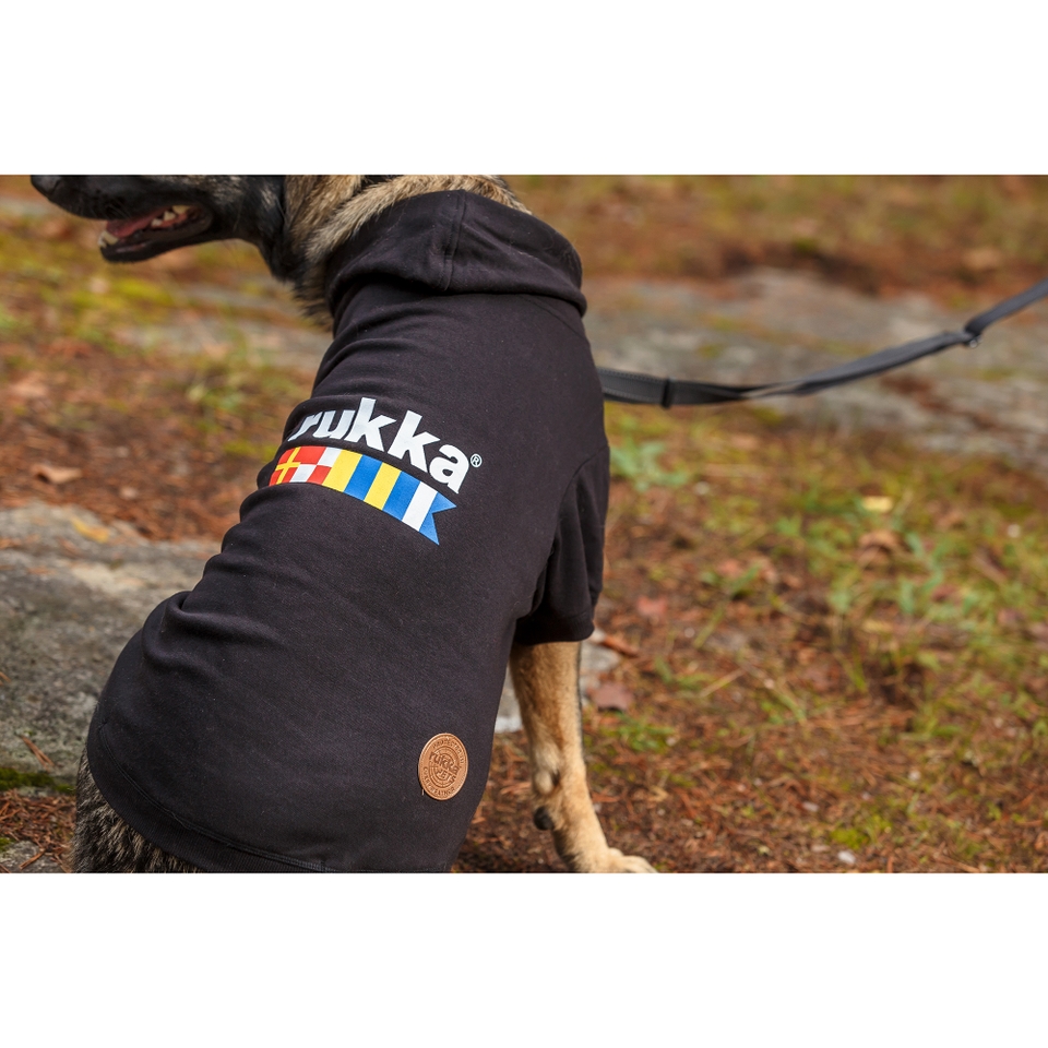 Sierra Sweater - Black