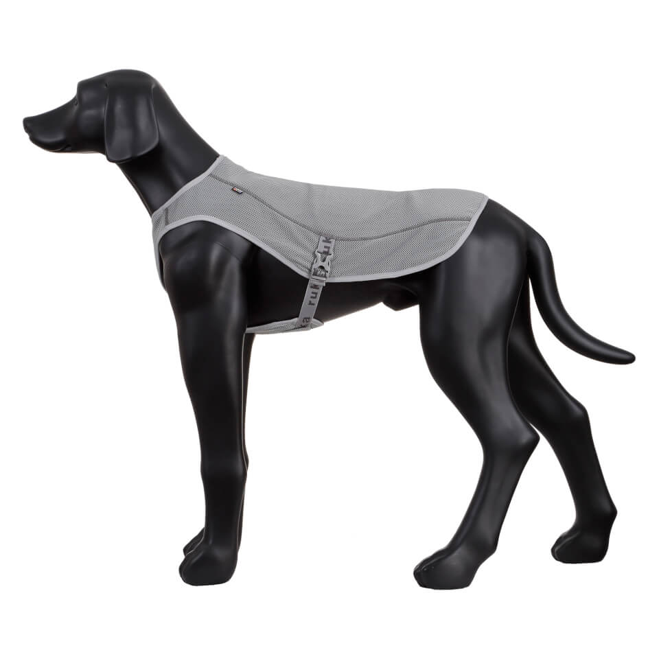 Cooling Vest - Silver