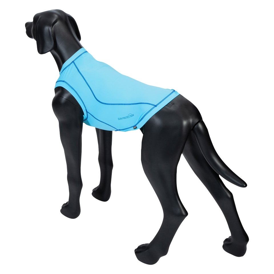 Chilly UV-Protection - Light Blue
