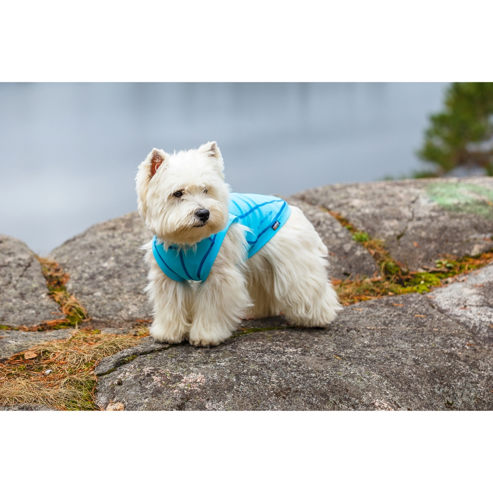 Chilly UV-Protection - Light Blue