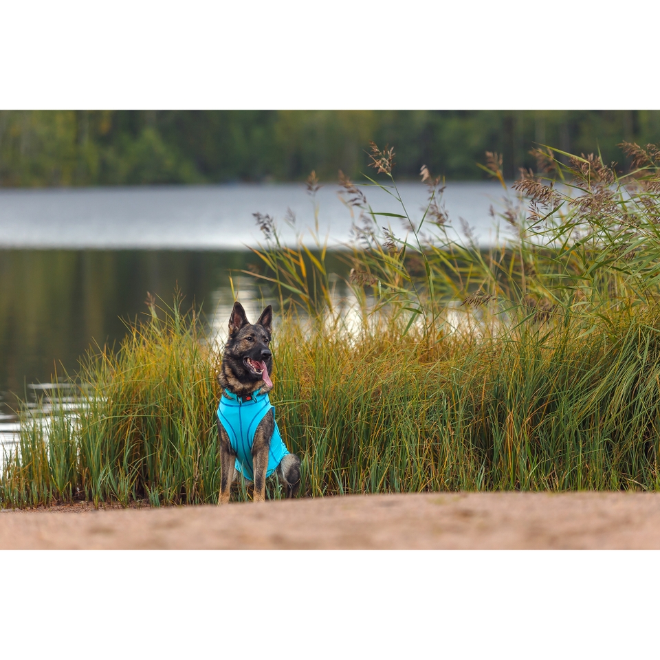 Chilly UV-Protection - Light Blue