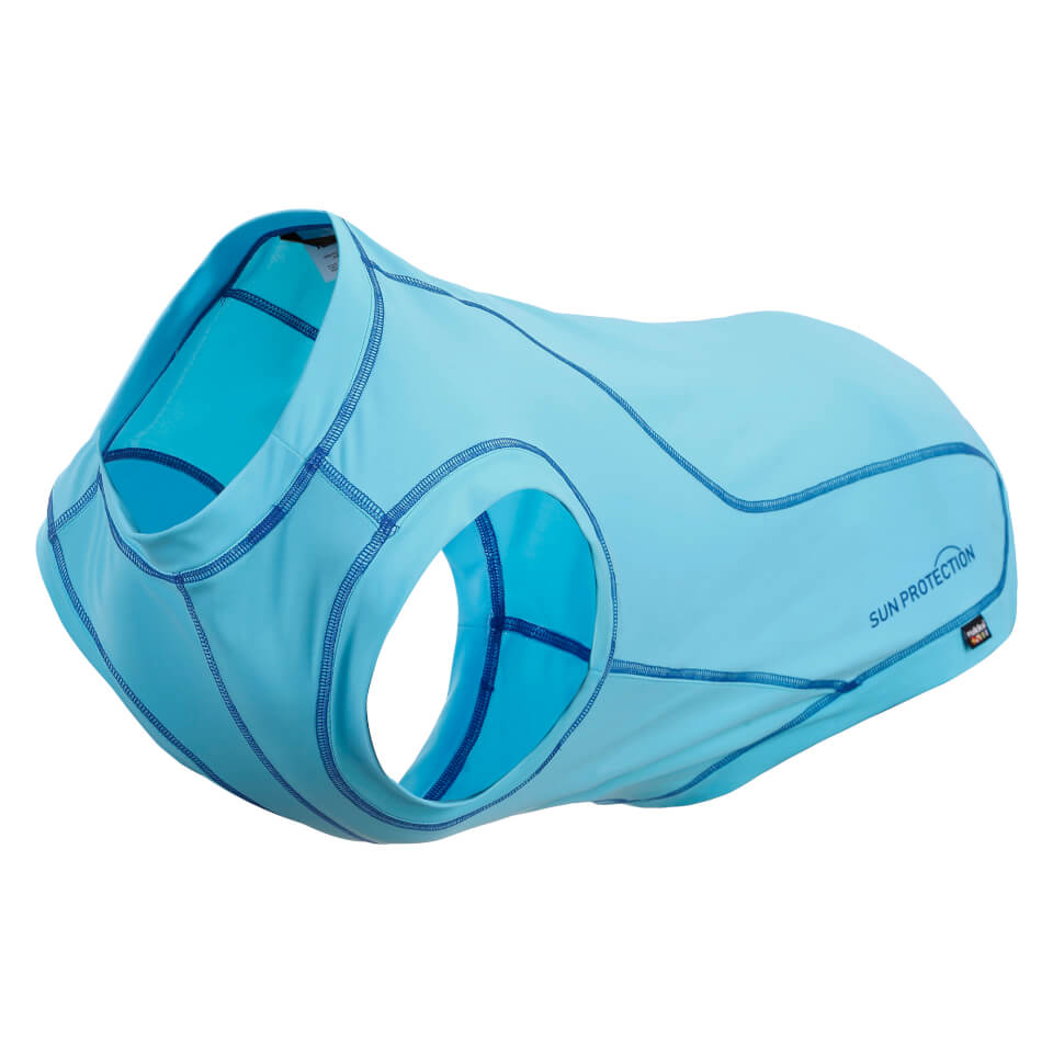 Chilly UV-Protection - Light Blue