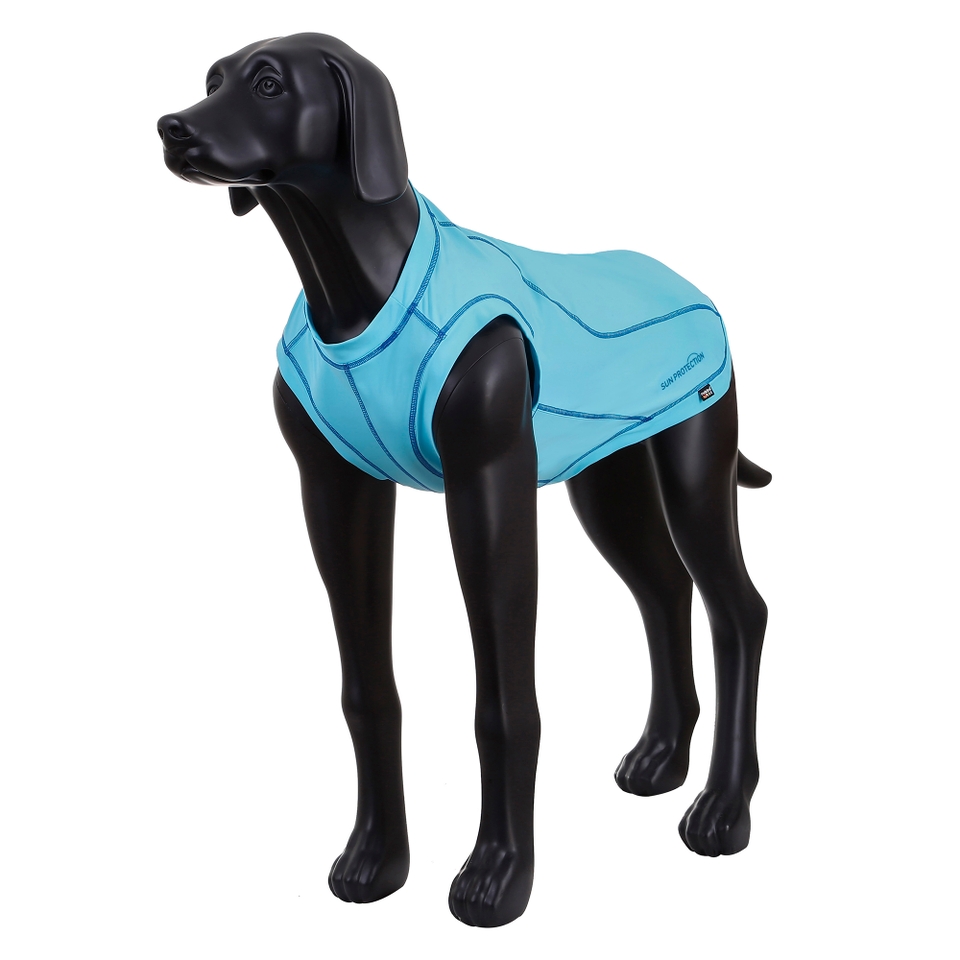 Chilly UV-Protection - Light Blue