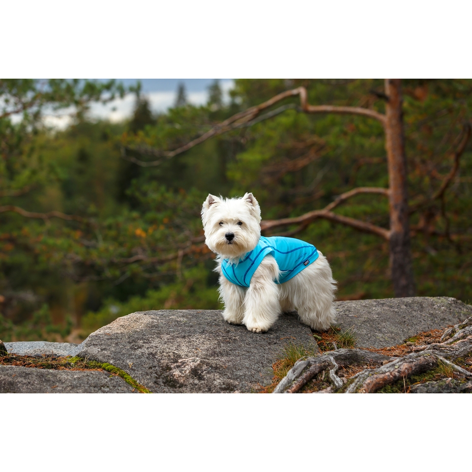 Chilly UV-Protection - Light Blue