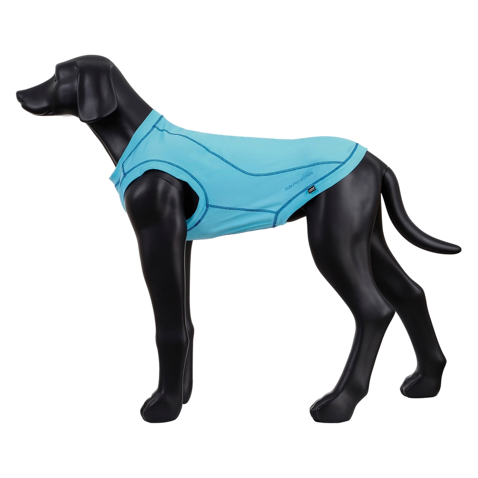 Chilly UV-Protection - Light Blue