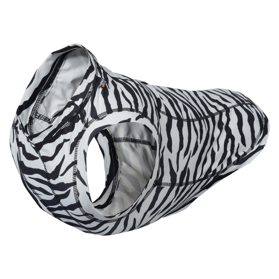 Zebra Shirt - Brown